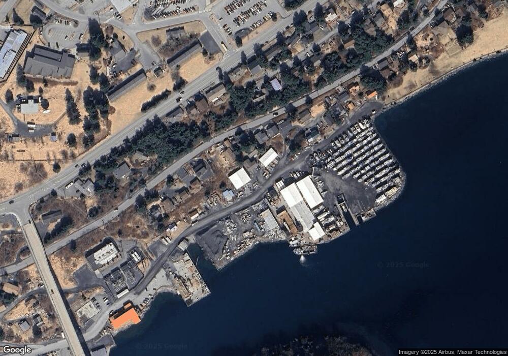 421 Tagura St, Kodiak, AK 99615 - photo 1