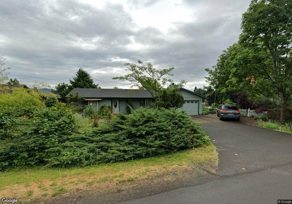 2515 Benson Ln, Eugene, OR 97408 - photo 1