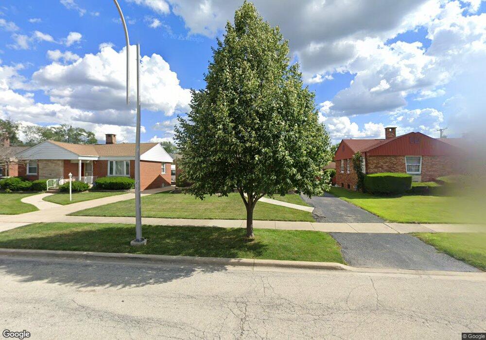 10119 Pelham St, Westchester, IL 60154 - photo 1