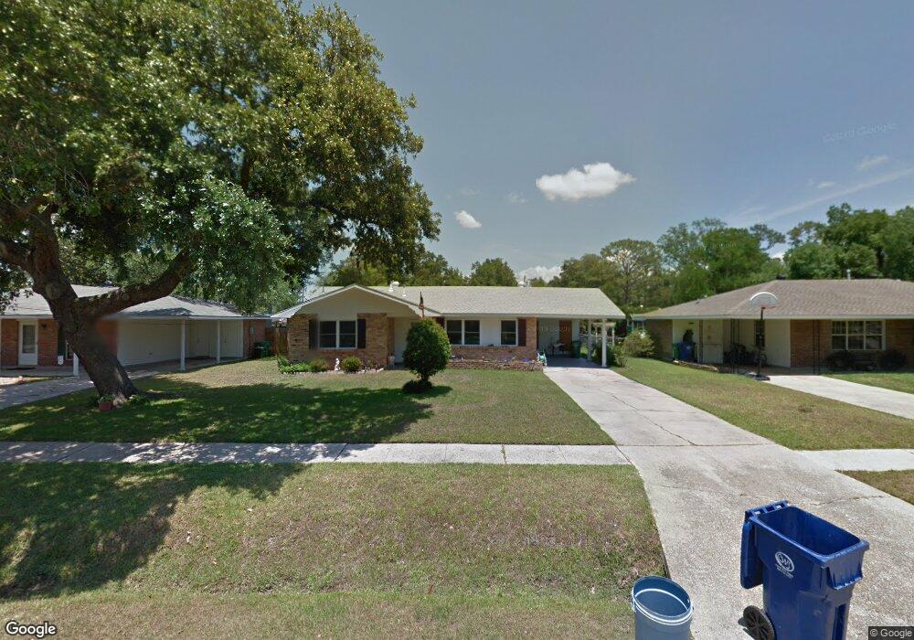 316 Dover St, Slidell, LA 70458 - photo 1