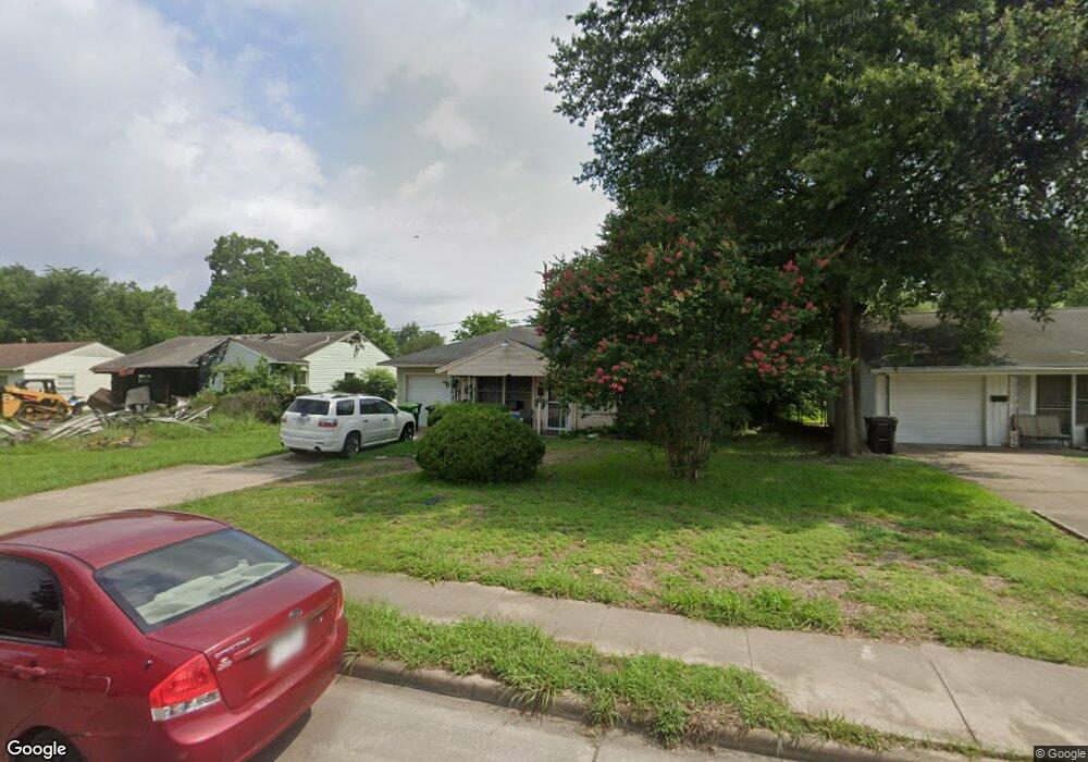 5015 Yellowstone Blvd, Houston, TX 77021 - photo 1