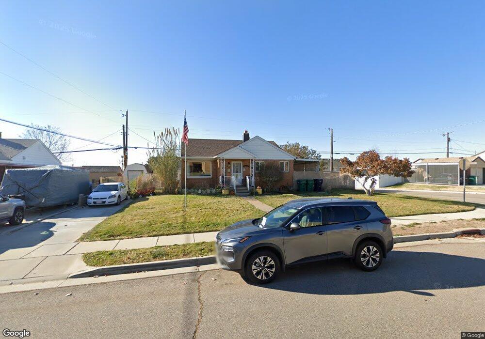 5417 S 2425 W, Roy, UT 84067 - photo 1