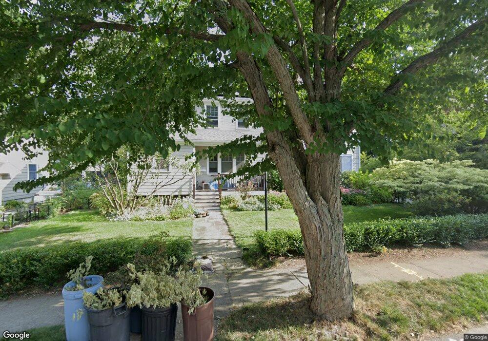 67 Halcyon Rd, Newton Center, MA 02459 - photo 1