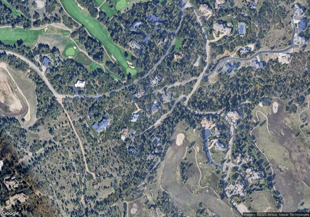 3955 S Club Dr, Colorado Springs, CO 80906 - photo 1