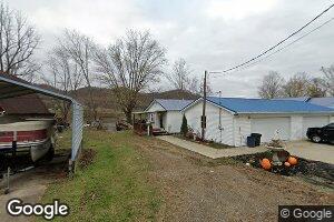 149 Blue Waters Dr, Vanceburg, KY 41179
