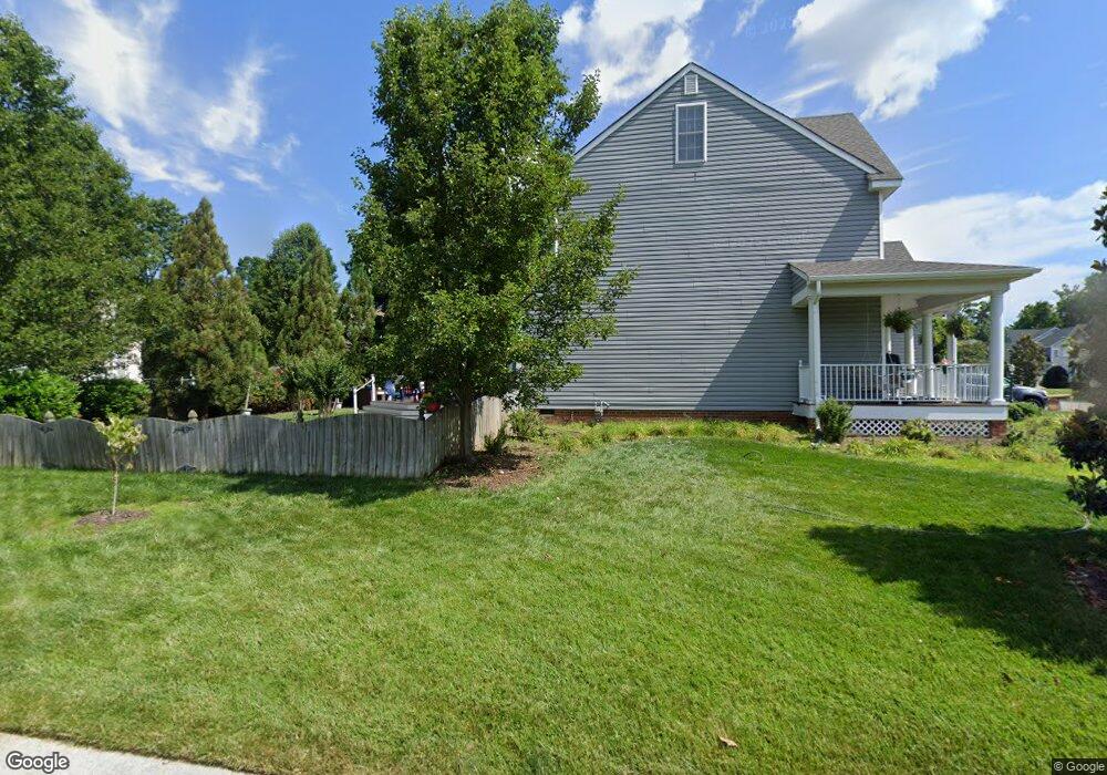 14700 Collington Turn, Midlothian, VA 23112 - photo 1