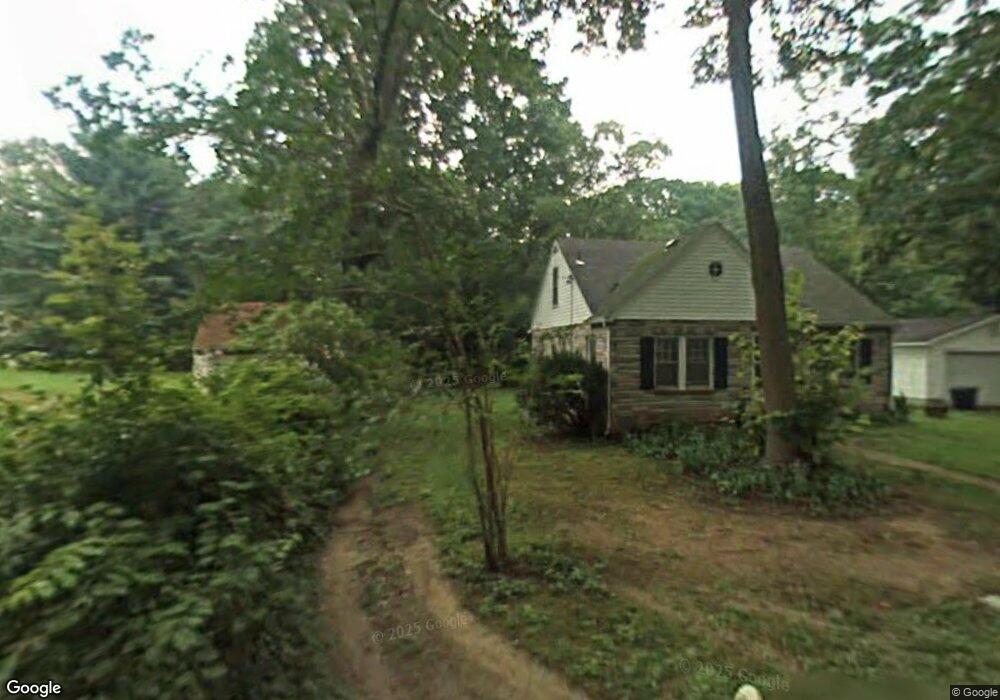 6701 Molly Ln, Bowie, MD 20720 - photo 1