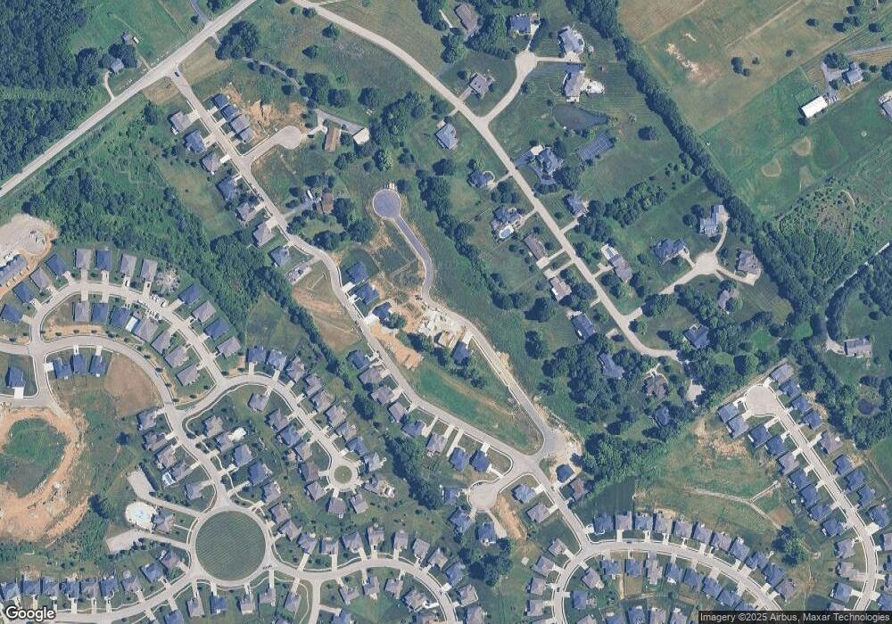 6010 Red Berry Juniper Dr, Charlestown, IN 47111 - photo 1