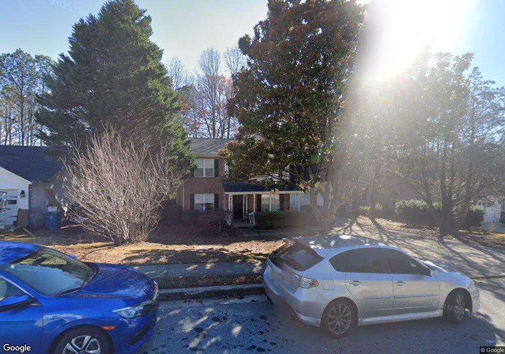 2690 Fort Apachee Trail unit 66, Dacula, GA 30019 - photo 1