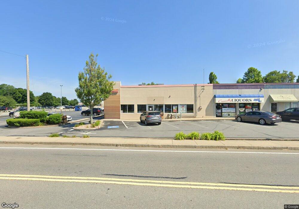 32 Howland Rd, Fairhaven, MA 02719 - photo 1