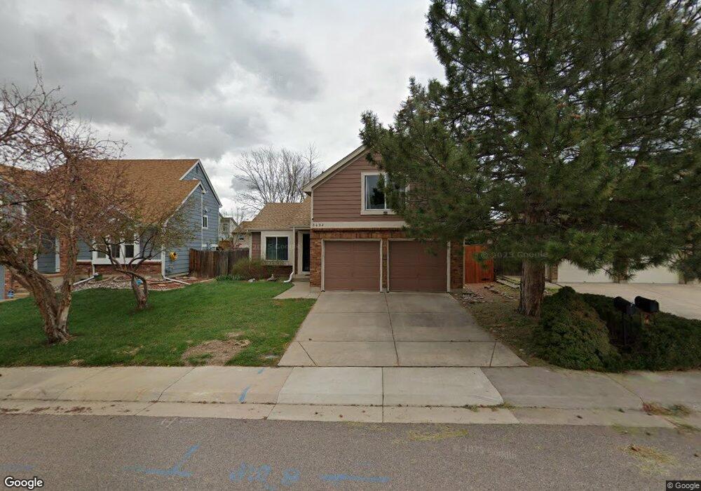 5632 S Jebel Way, Centennial, CO 80015 - photo 1