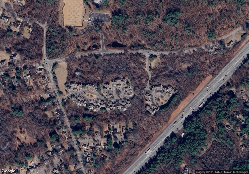 105 Willow Brook Dr unit 1, Wayland, MA 01778 - photo 1