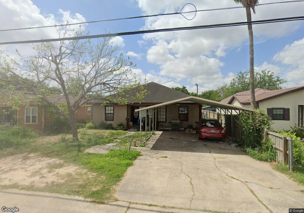 806 E Polk Ave, Pharr, TX 78577 - photo 1
