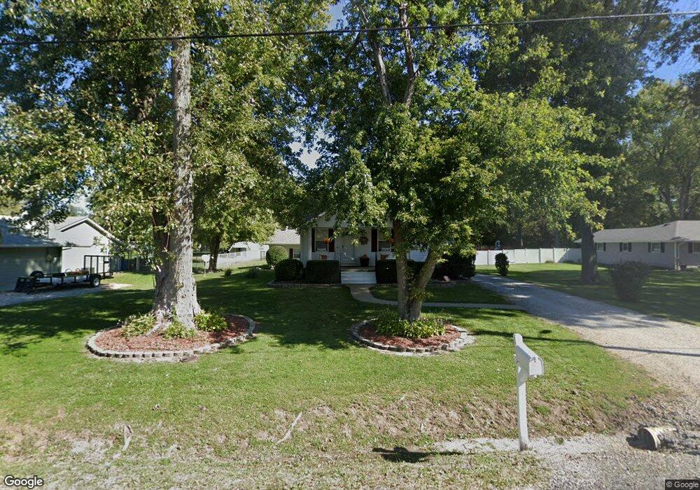 105 Willow Dr, Collinsville, IL 62234 - photo 1