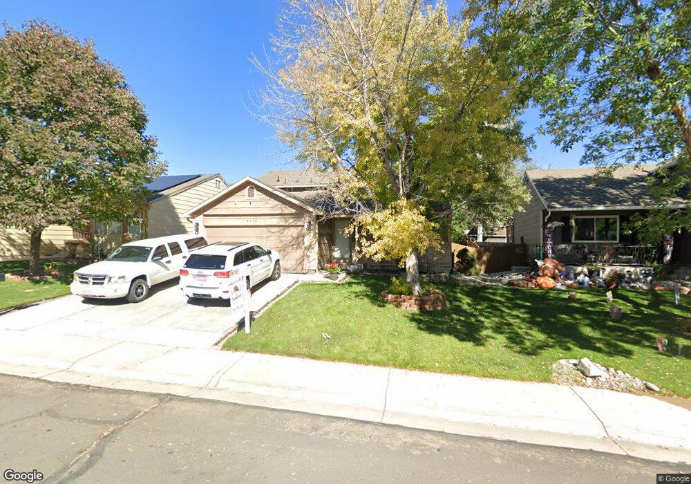 5315 E 129th Ave, Thornton, CO 80241 - photo 1