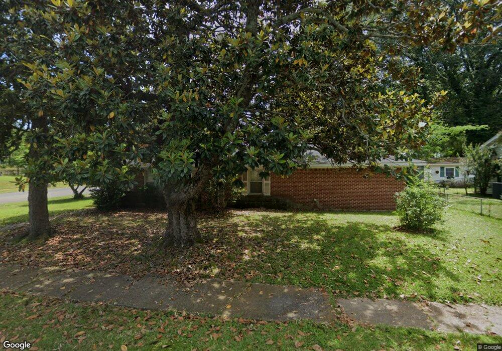 302 Ellis Dr, Minden, LA 71055 - photo 1