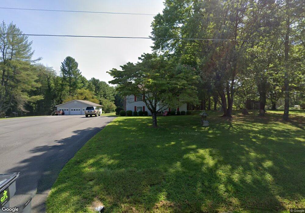 3125 Holly Springs Rd, Amissville, VA 20106 - photo 1