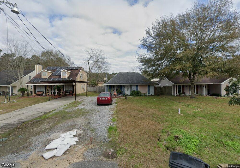 2516 Crane St, Slidell, LA 70460 - photo 1