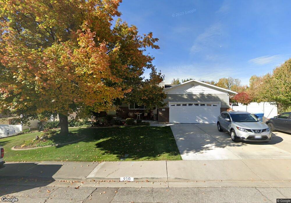 910 S 1600 E, Pleasant Grove, UT 84062 - photo 1