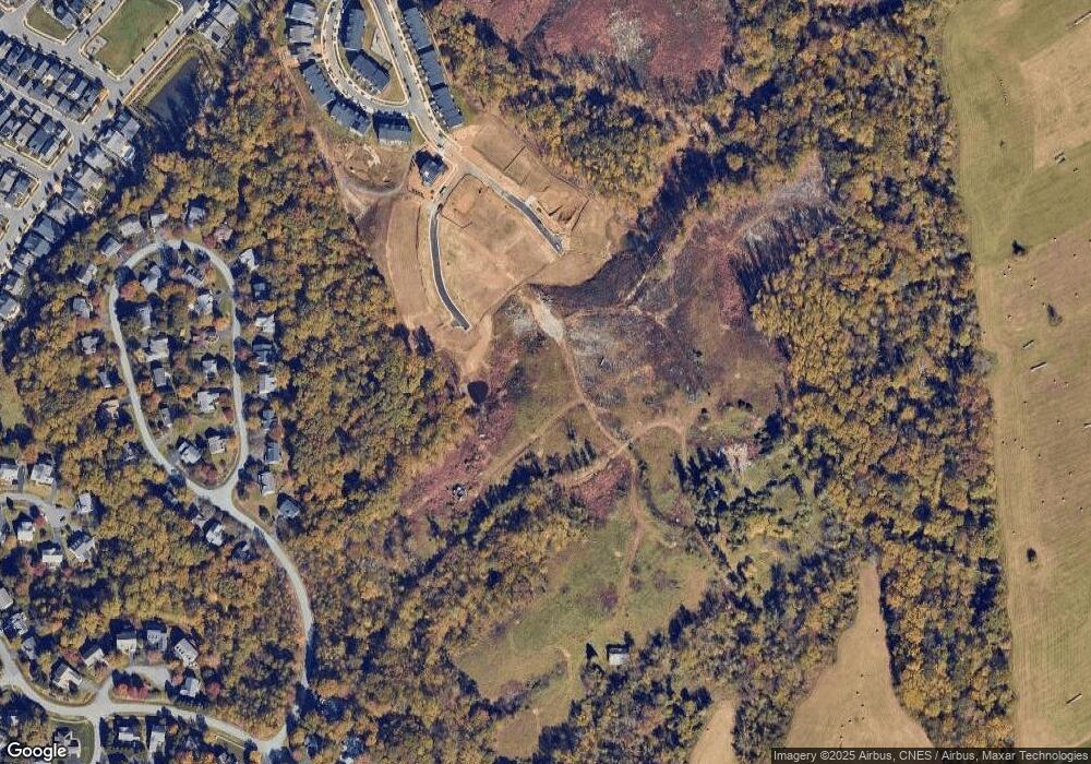 55 Miranda Crossing, Charlottesville, VA 22901 - photo 1