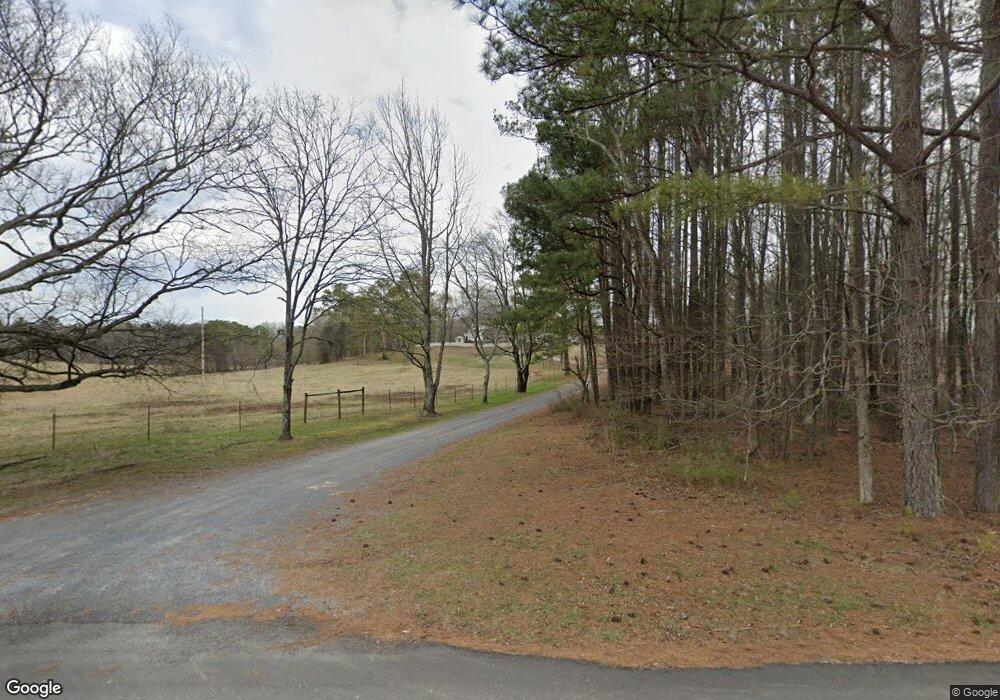 1025 Baxter Rd NE, Resaca, GA 30735 - photo 1