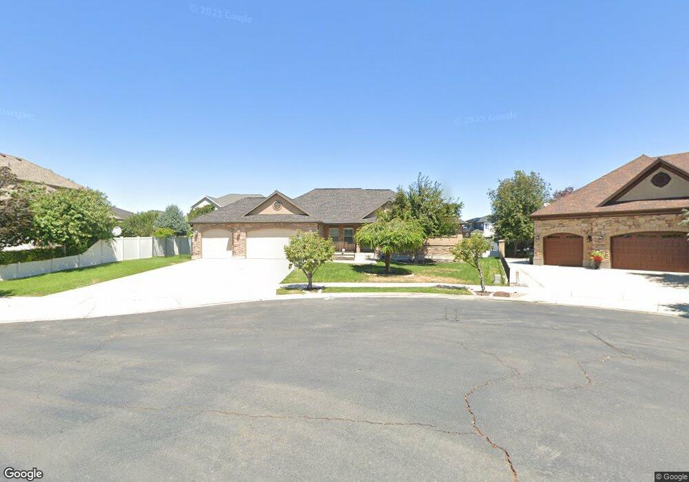 3024 Crystal Palace, South Jordan, UT 84095 - photo 1