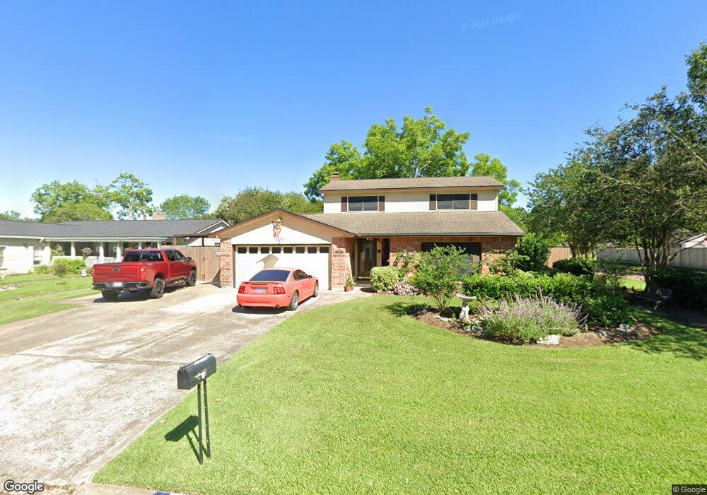 4206 Lucian Ln, Friendswood, TX 77546 - photo 1