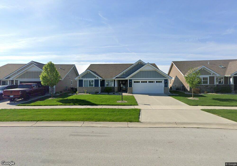 10679 Juniper Ln, Saint John, IN 46373 - photo 1