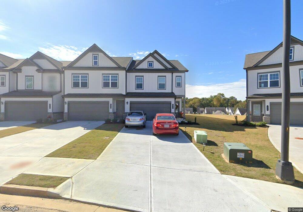 31 Felton Walk SE, Cartersville, GA 30120 - photo 1