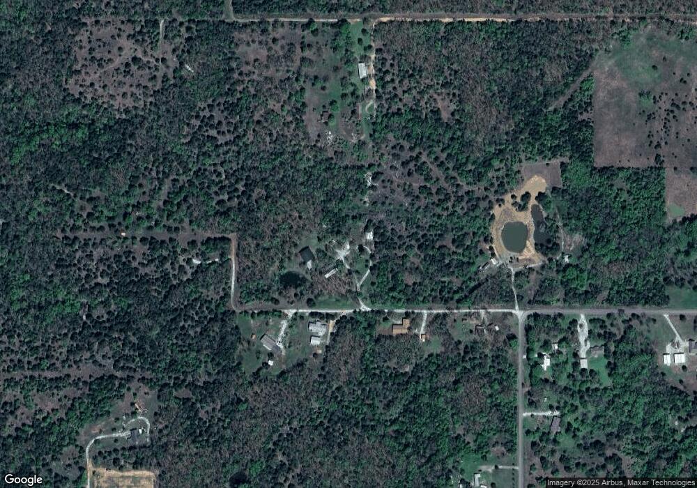 446719 E 997 Rd, Gore, OK 74435 - photo 1