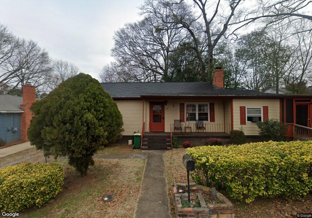 20 Jefferson Cir, Athens, GA 30601 - photo 1