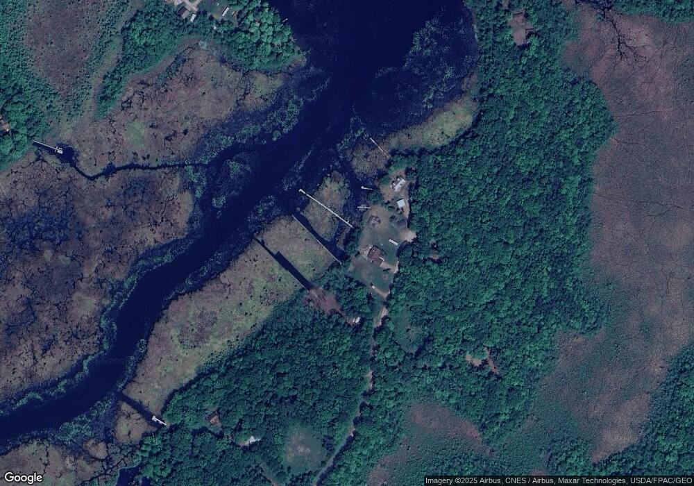 N651 Pleasant View Trail, New Auburn, WI 54757 - photo 1