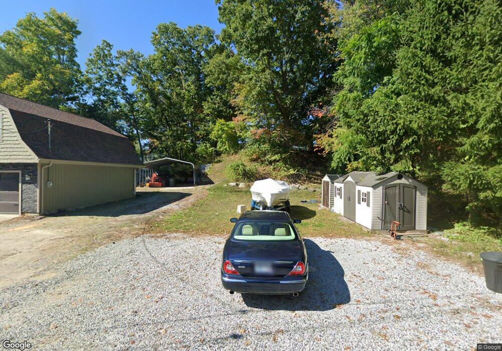 88 Lake Dr, Pascoag, RI 02859 - photo 1