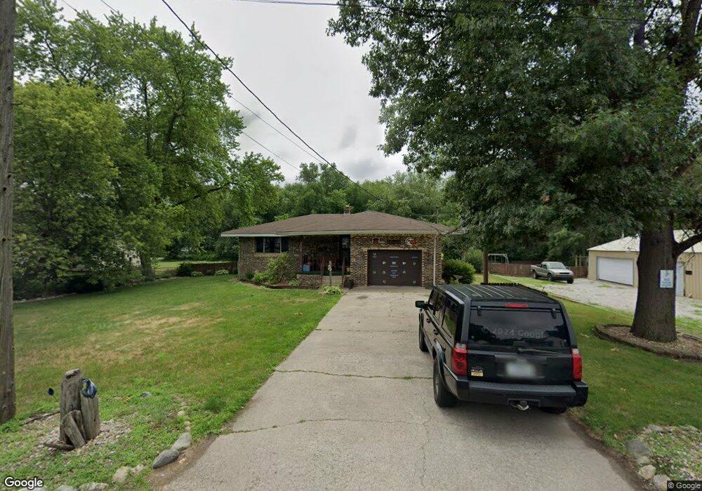 3315 W 47th Ct, Gary, IN 46408 - photo 1