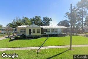 412 Fonda St, Paradis, LA 70080