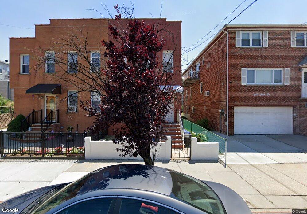 6036 56th Ave, Maspeth, NY 11378 - photo 1