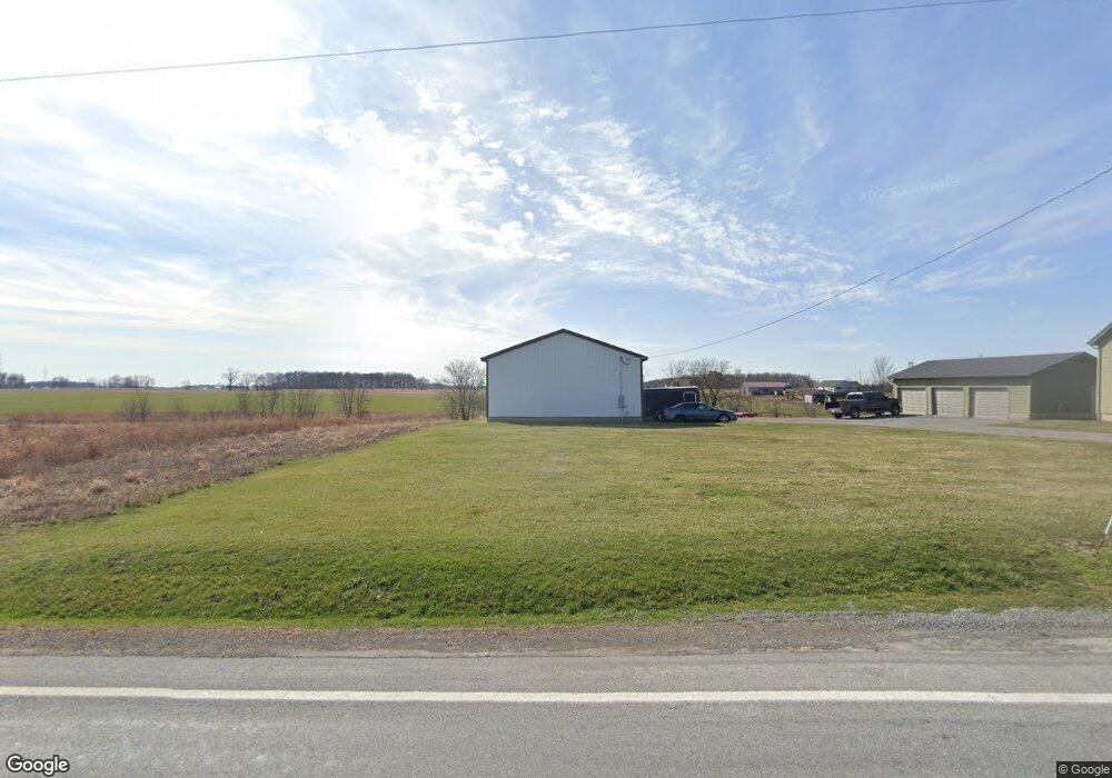 8445 N Napoleon Rd, Columbus Grove, OH 45830 - photo 1