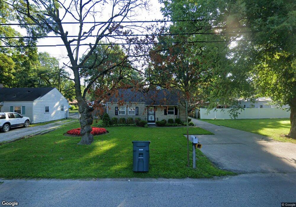 2104 Dutch Ln, Jeffersonville, IN 47130 - photo 1