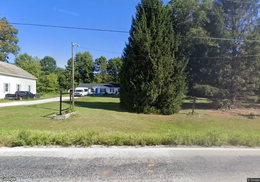 833 E State Road 48, Osgood, IN 47037 - photo 1