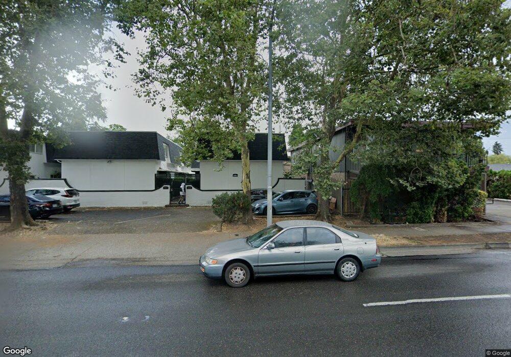 1101 W 6th Ave, Eugene, OR 97402 - photo 1