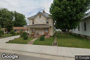 108 S Main St, Eastman, WI 54626