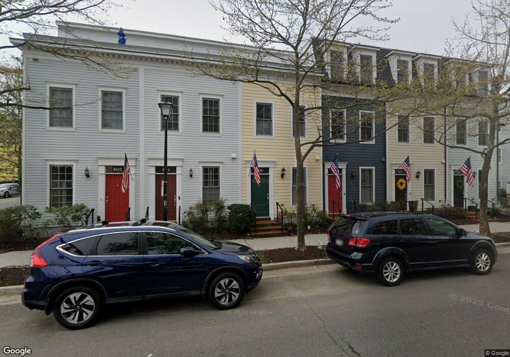 806 Montgomery St, Alexandria, VA 22314 - photo 1