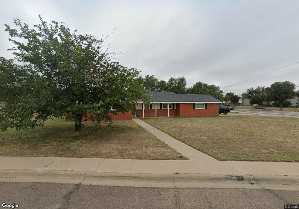 707 Osage, Midland, TX 79705 - photo 1