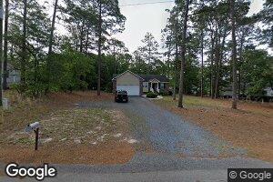 160 S Bay St, Pinebluff, NC 28373