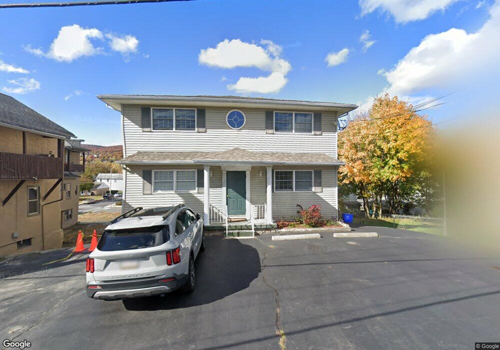 306 Susquehanna Ave, Olyphant, PA 18447 - photo 1