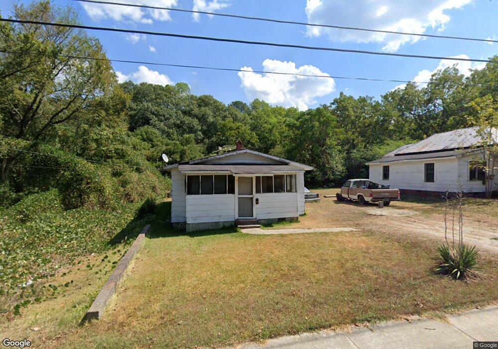 109 Jenkins St, Barnesville, GA 30204 - photo 1