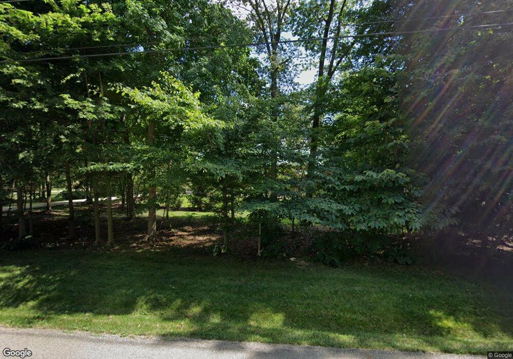 1751 W 1000 N, Fountaintown, IN 46130 - photo 1