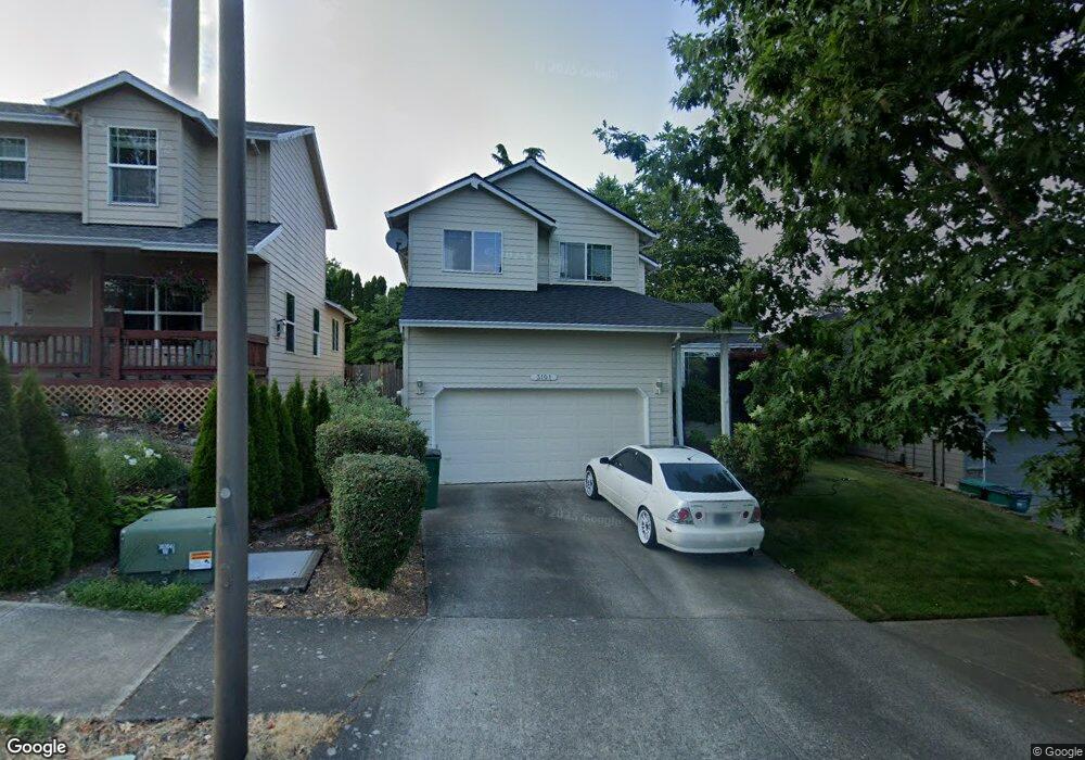 3101 SW Corbeth Ln, Troutdale, OR 97060 - photo 1