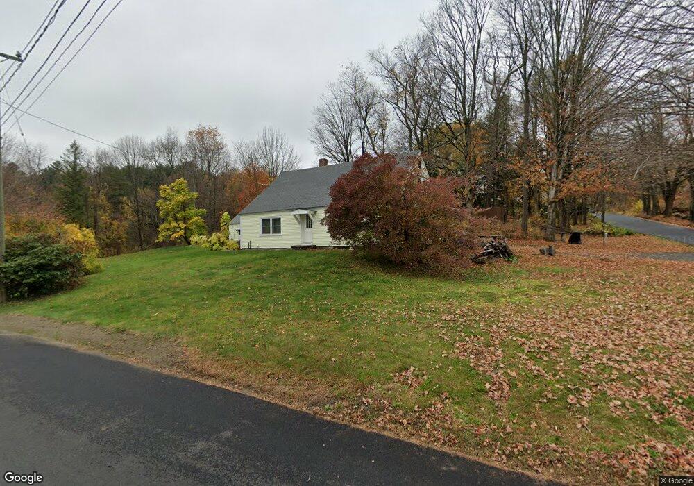 138 Skinner Rd, Shelburne Falls, MA 01370 - photo 1