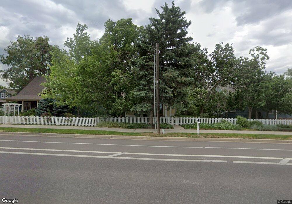 3340 Folsom St, Boulder, CO 80304 - photo 1